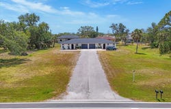 255 ROTONDA BOULEVARD W, ROTONDA WEST, FL 33947