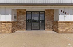 1116 Grant Avenue, Junction City, KS 66441