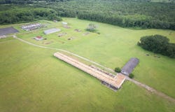 3079 N Jefferson Highway, Monticello, FL 32344