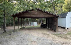 300 Peel Road, Locust Grove, AR 72550