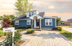 22515 E 10 Mile Road, Saint Clair Shores, MI 48080