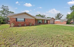 715 Shell Ave, Midland, TX 79705