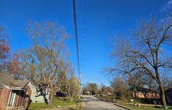 311 W COOPER, Brownsville, TN 38012