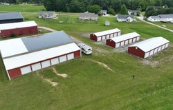 5689 State Highway 290, McKee, KY 40447