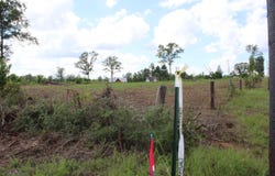 CR 1110 - Tract 4, Rusk, TX 75785