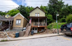 316 Williams Street, Deadwood, SD 57732