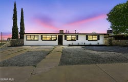 3630 SHEPPARD Avenue, El Paso, TX 79904