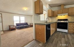 620 W Upjohn Ave, Ridgecrest, CA 93555