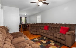 104 PRINCETON DRIVE, CHILDERSBURG, AL 35044