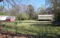 309 Midland Avenue, Plainview, AR 72857