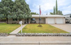 1837 Fairway Circle, Las Cruces, NM 88011
