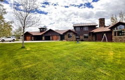 201 Cotton Willow Road, Melrose, MT 59743