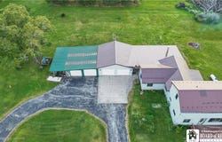 5699 Wattlesburg Road, Ripley, NY 14775
