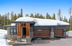 11 Speaking Eagle, Big Sky, MT 59716