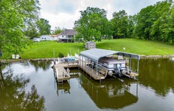 11608 Boggs West Circle, Loogootee, IN 47553