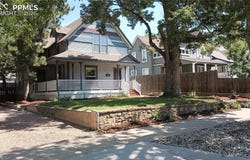 538 E Platte Avenue, Colorado Springs, CO 80903