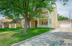 7 Riverside Drive, Roswell, NM 88201
