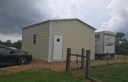 285 MUSTANG DRIVE, Marshall, AR 72650