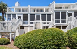 7 Beach Club Villas, Isle of Palms, SC 29451