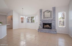 609 Bristol Drive, El Paso, TX 79912