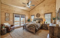 17 Dial Mountain Drive, Blue Ridge, GA 30513