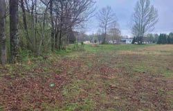 Lot 4 County Road 7922, Brookland, AR 72417