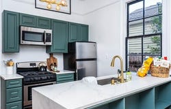 1325 SIXTH Street, New Orleans, LA 70115
