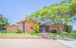1181 FM 2236, Ralls, TX 79357