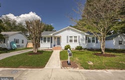 509 JUNIPER Street, SALISBURY, MD 21804