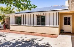 318 Rancho, Ridgecrest, CA 93555