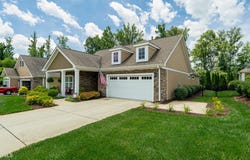 514 Ashley Woods Drive, Gibsonville, NC 27249