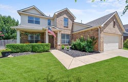 13445 Leather Strap Drive, Fort Worth, TX 76052