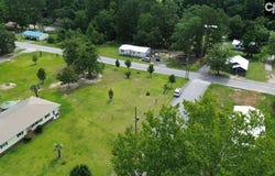 2650 Grizzly Grove, Orangeburg, SC 29115