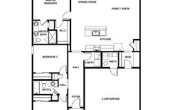 703 Aspen Lane, Montrose, MN 55363