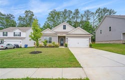 225 Limestone Circle, Conyers, GA 30013