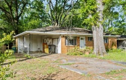 6909 Gibson Road, Jacksonville, AR 72076