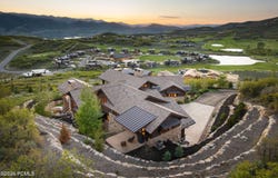 2680 E Shadow Ridge Circle, Kamas, UT 84036