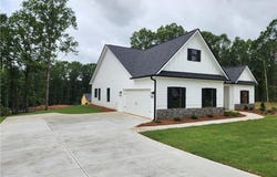 490 Benson Meadows Drive, Dallas, GA 30157