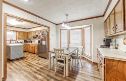 4008 Kerr Drive, Bourg, LA 70343