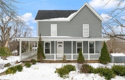 517 E Walnut Street, Corydon, IN 47112