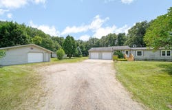 8756 Portage Lake Road, Munith, MI 49259