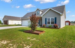 303 Shrack Lane, Dunkirk, IN 47336
