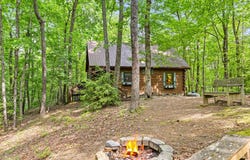 726 Cherry Lake Drive, Cherry Log, GA 30522