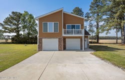 425 Griggs Road, Vandemere, NC 28587