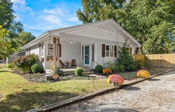 311 Pershing Street, Willard, MO 65781