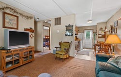 997 W Trout Valley Road, Hancock, WI 54943