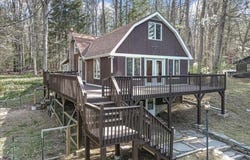153 McKean Valley Rd., Shohola, PA 18458