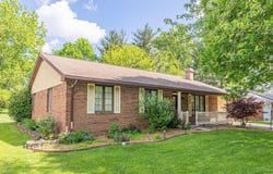 541 Genevieve Avenue, Jasper, IN 47546
