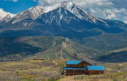 1390 Mountain Valley Road, CO 81055