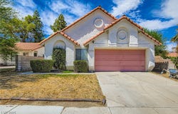 3250 Astoria Drive, Las Vegas, NV 89121